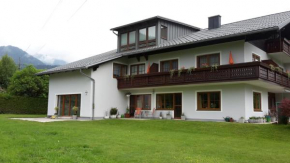 Ferienwohnungen Matzner Admont